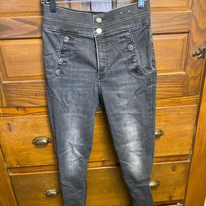 Express Jeggings